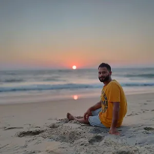 Séjour chez l'habitant Sevenstar Residency, Varkala