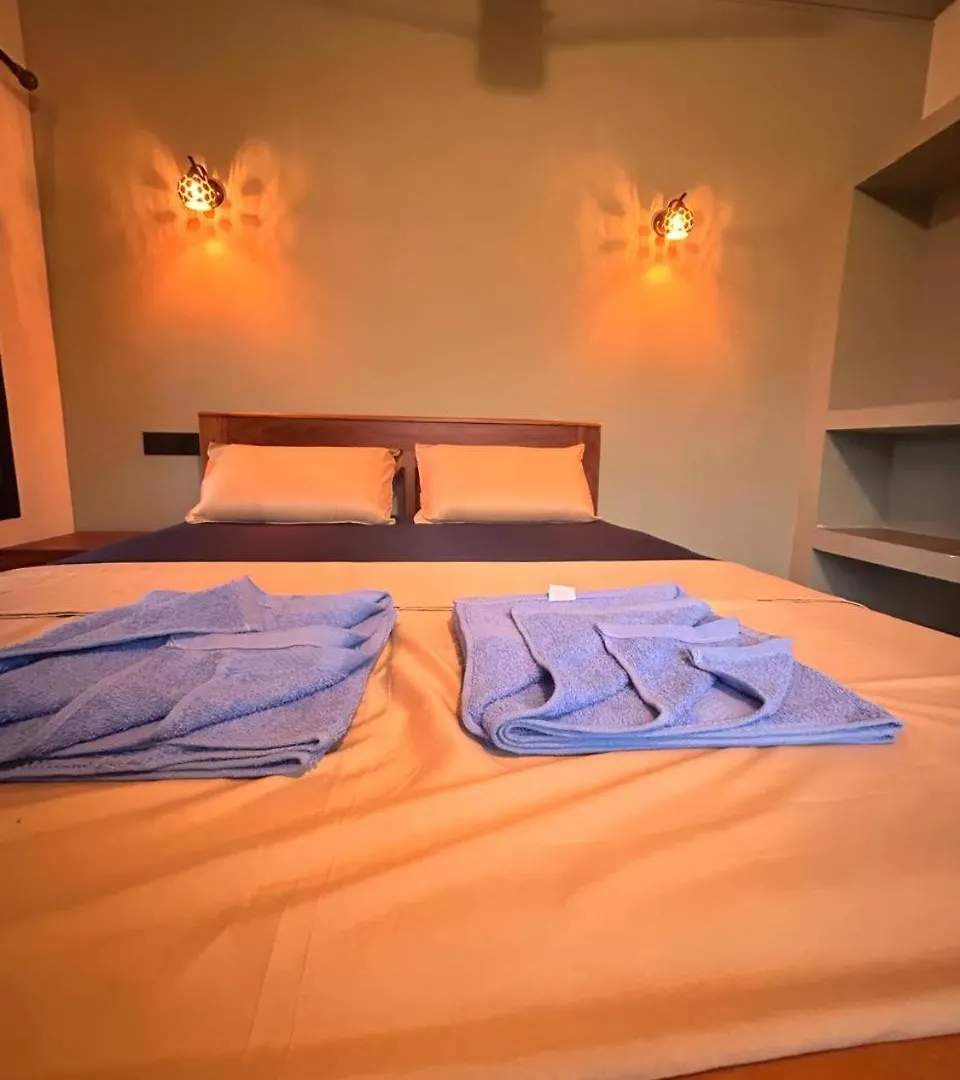 You And Me Varkala Homestay