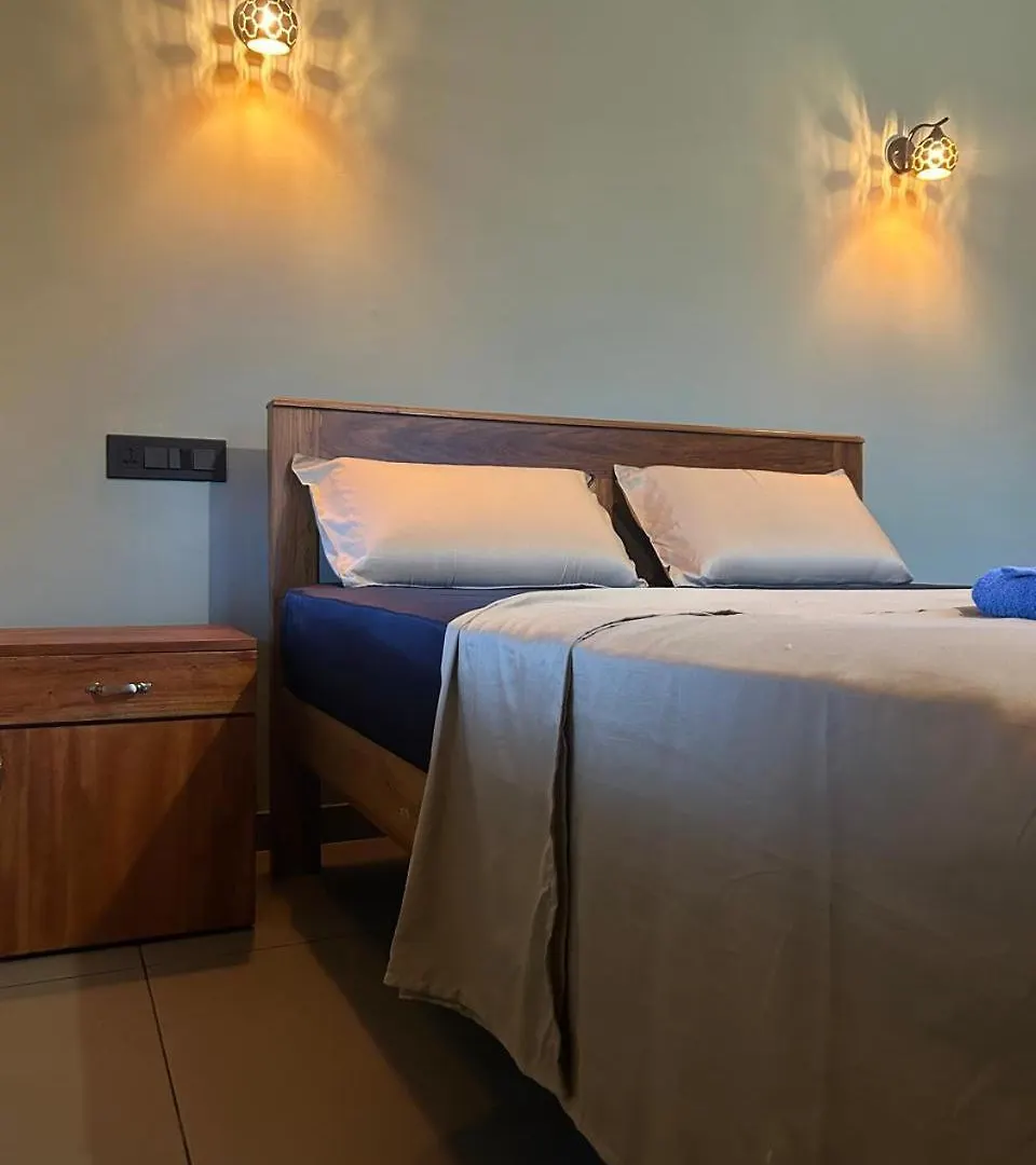 Homestay You And Me Varkala India