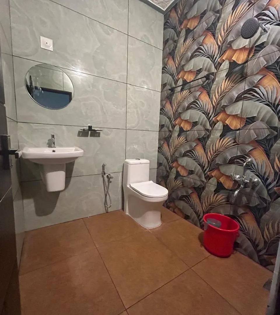 Homestay You And Me Varkala