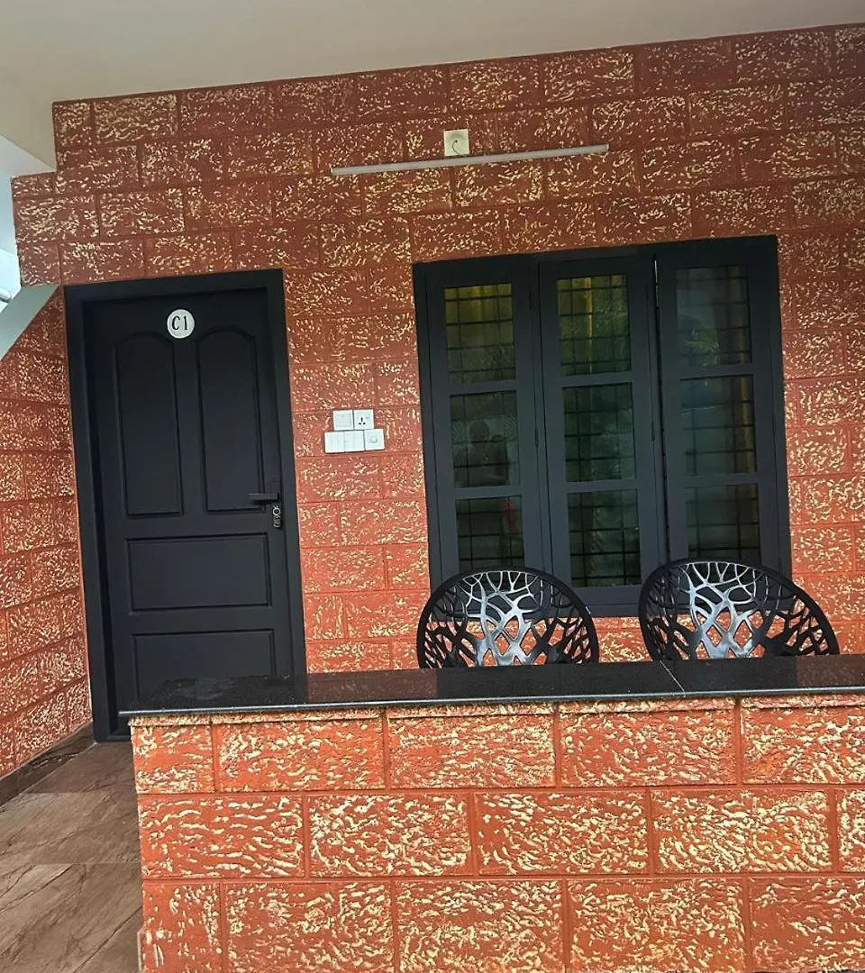 You And Me Varkala Homestay