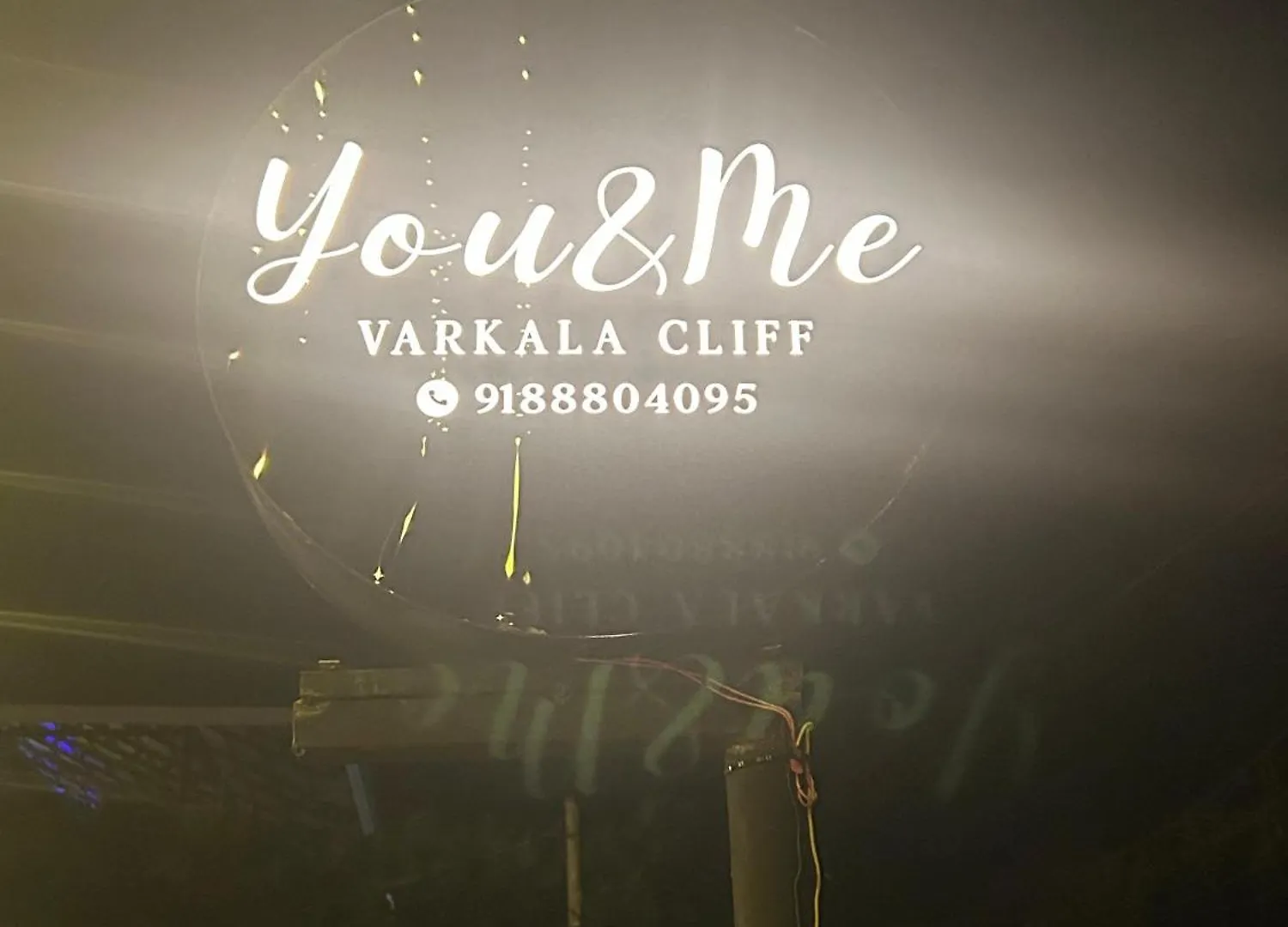 Homestay You And Me Varkala