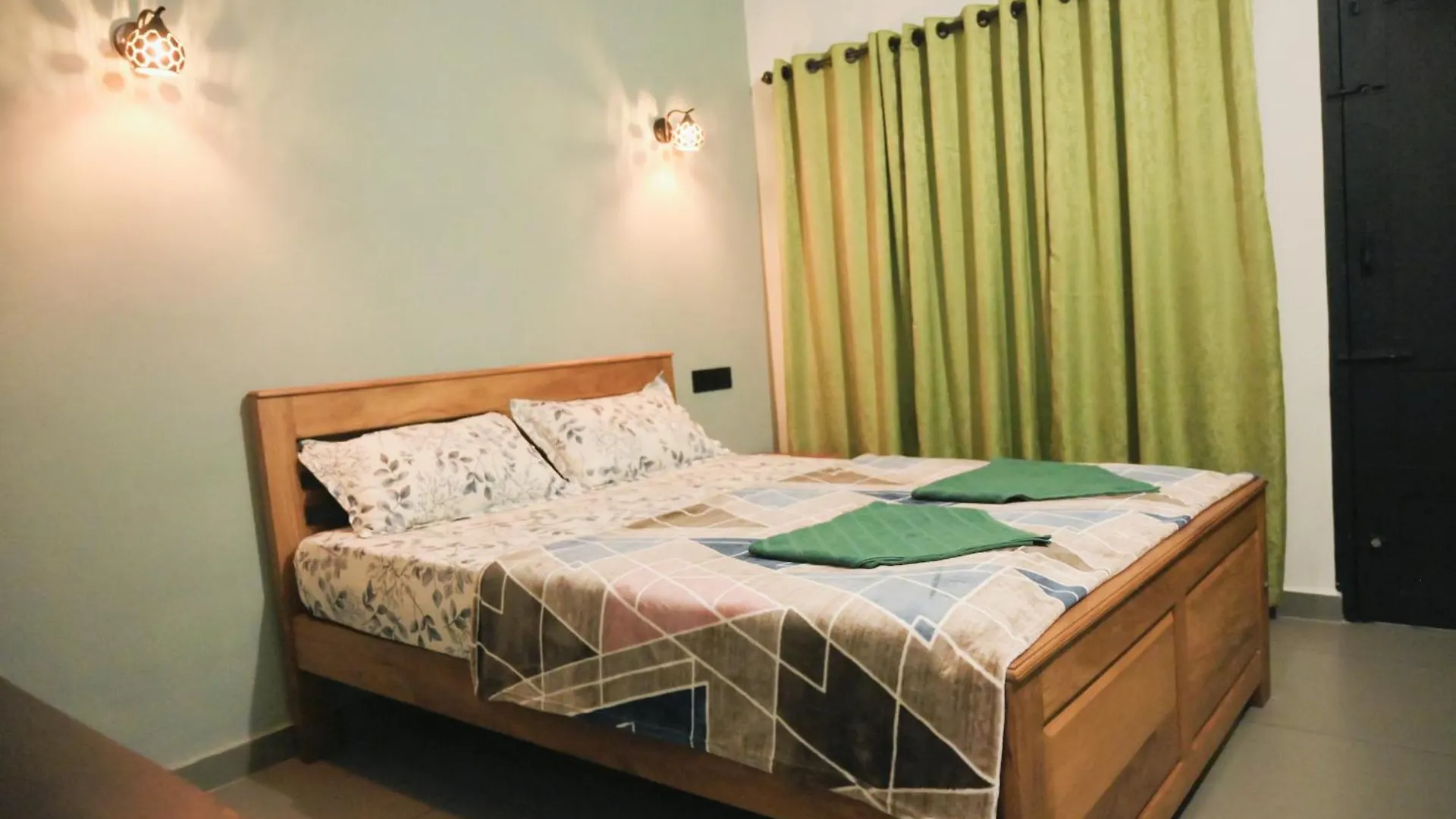 Homestay You And Me Varkala