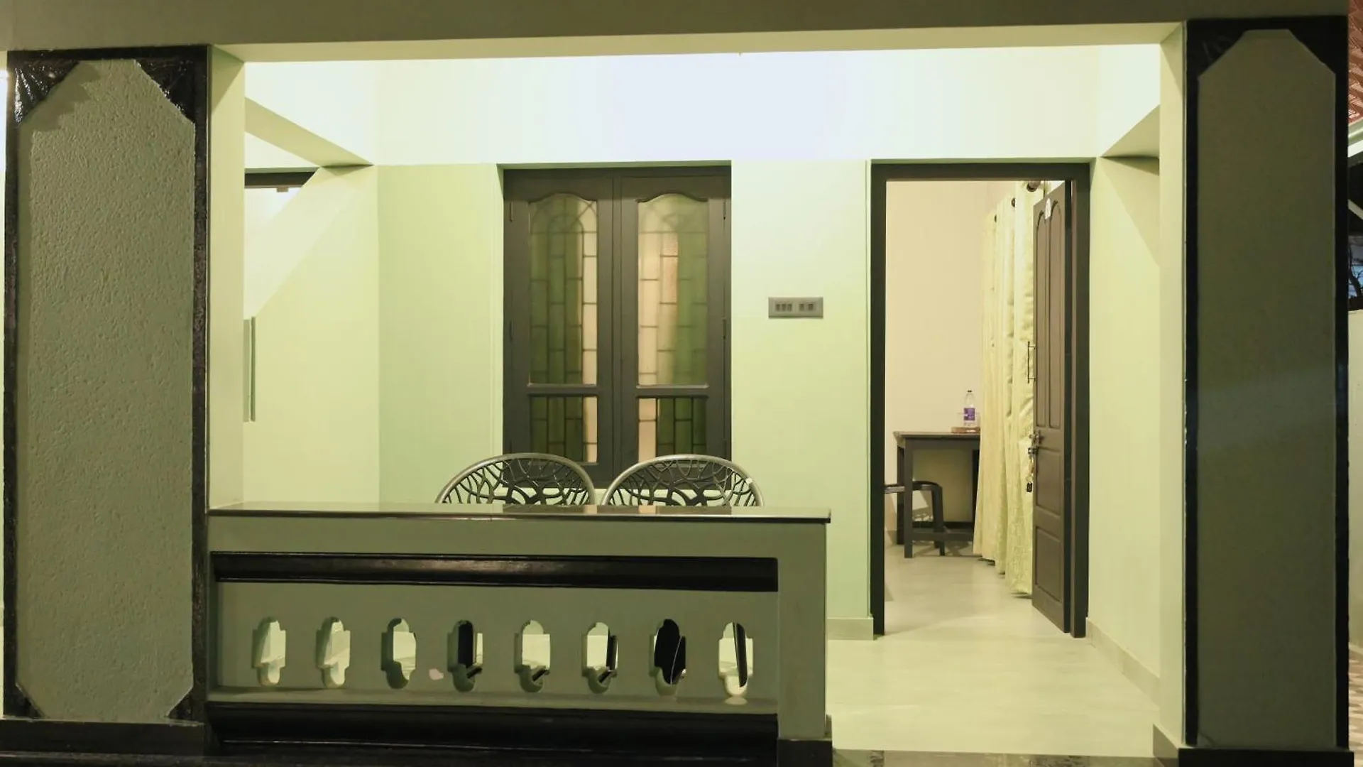 You And Me Varkala Homestay